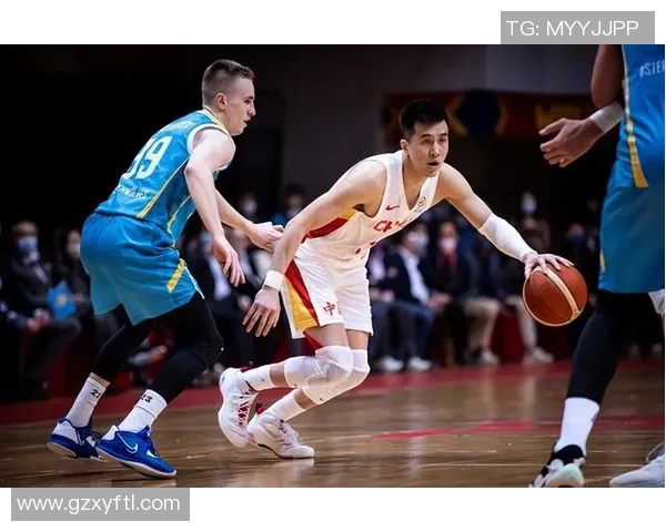男篮红队对阵哈萨克斯坦精彩比赛录像回放及精彩瞬间分析