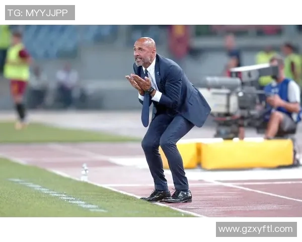 斯帕莱蒂：我每天都能看到前进；加蒂伤情？他感觉膝盖有响声