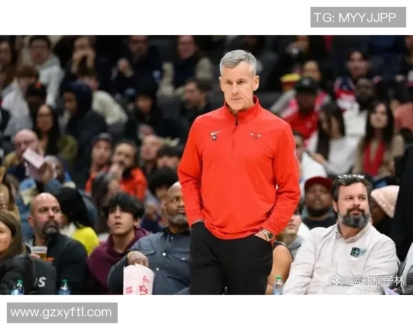 绝杀太多命运用完了？公牛苦吞7连败跌出附加赛区